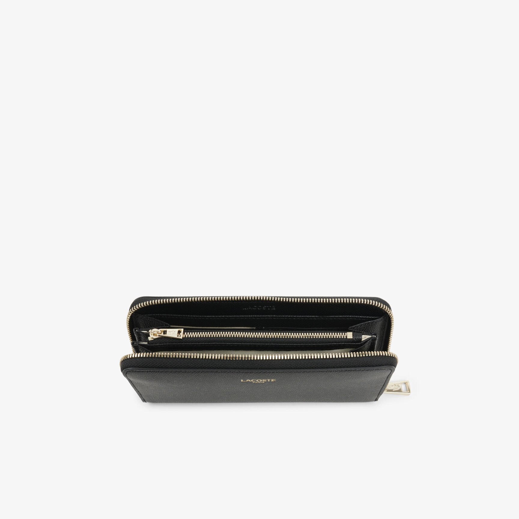 Champs-elysees Zipped Billfold Champs-elysees Zipped Billfold