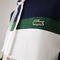 Men's Colourblock Fleece Zippered Hooded Sweatshirt lacoste men s colourblock fleece zippered hooded sweatshirt