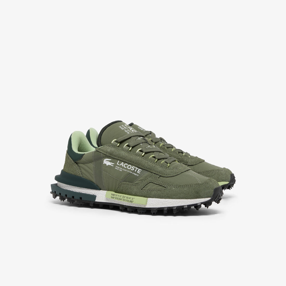 Men's Elite Active Sneakers Men's Elite Active Sneakers