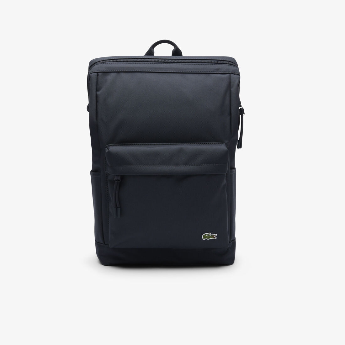 lacoste neocroc rectangular backpack
