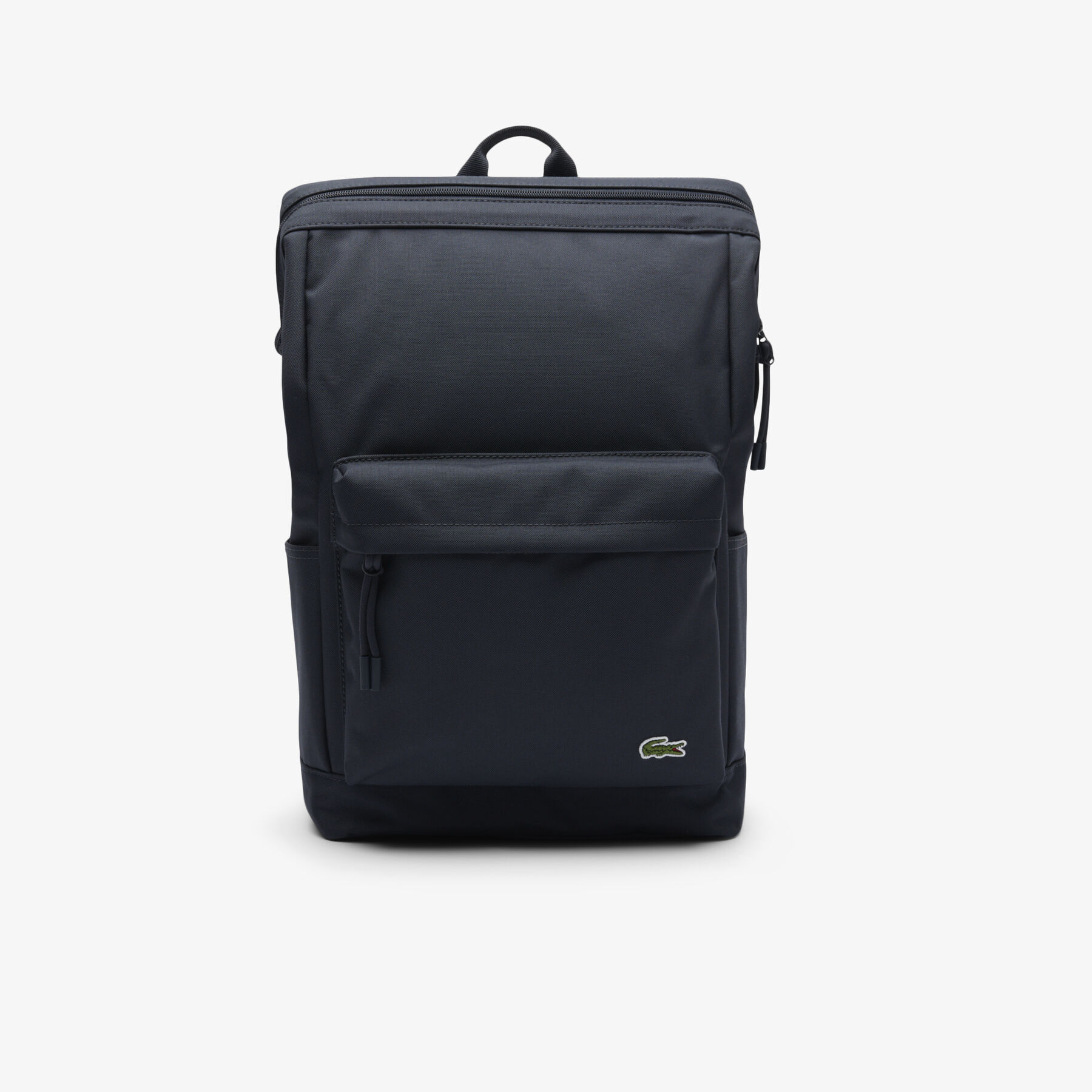 lacoste neocroc rectangular backpack