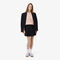 Women's Aura Suede Sneakers lacoste women s aura suede sneakers