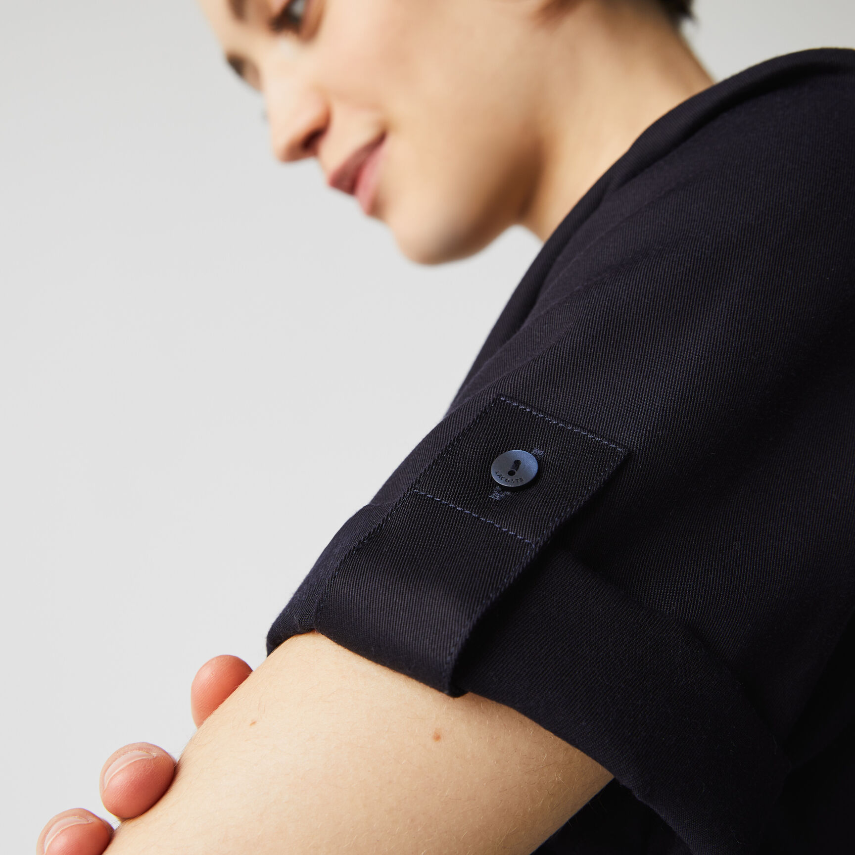 Women's Belted Flowy Shirt Women's Belted Flowy Shirt