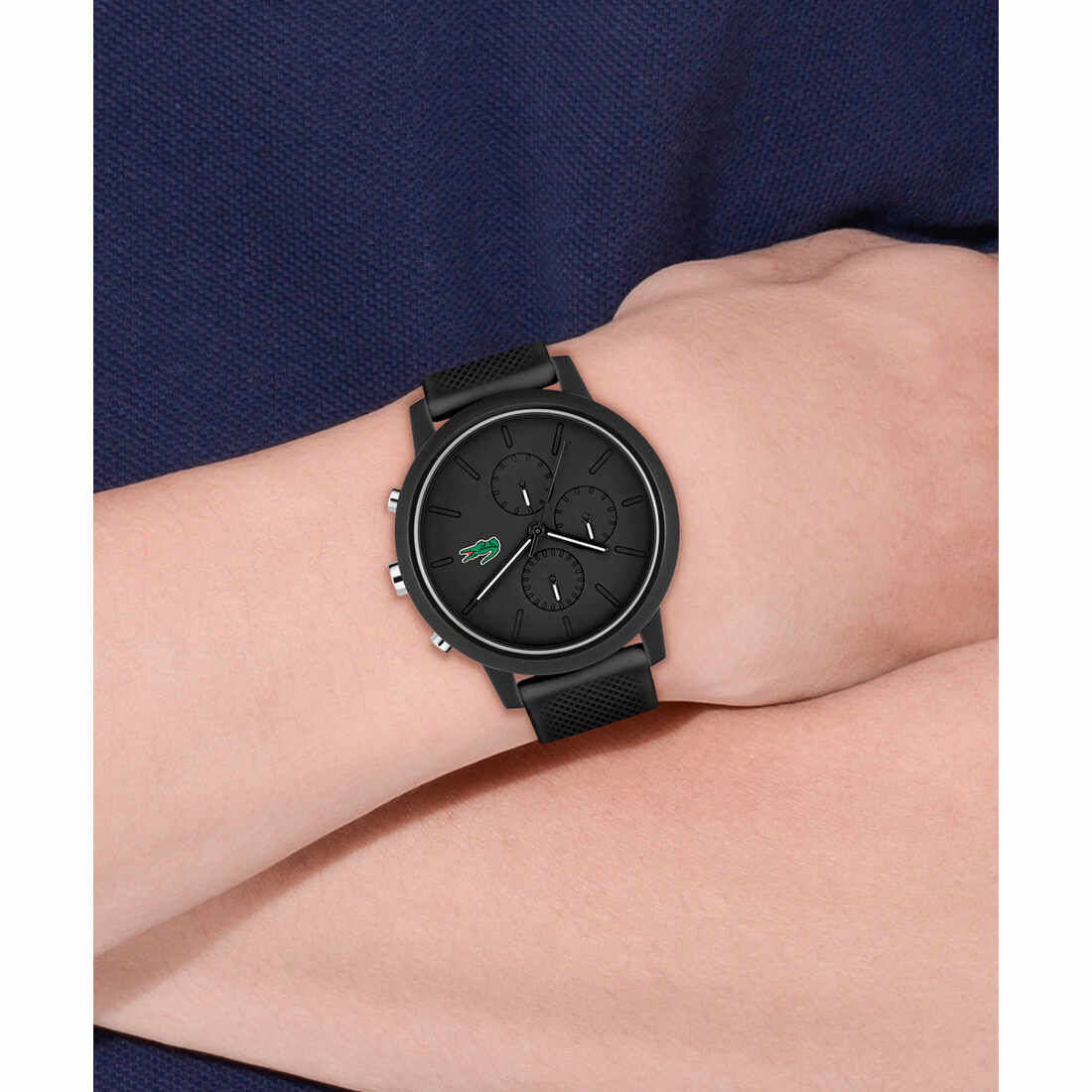 Lacoste 12.12 Chrono Watch Lacoste 12.12 Chrono Watch