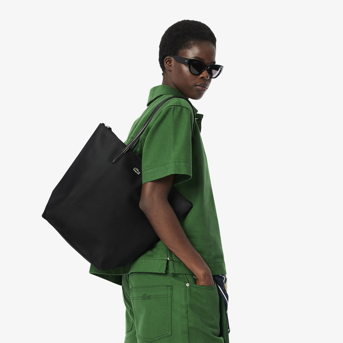 L.12.12 Concept Vertical Tote L.12.12 Concept Vertical Tote