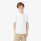 Petit Pique Polo Shirt