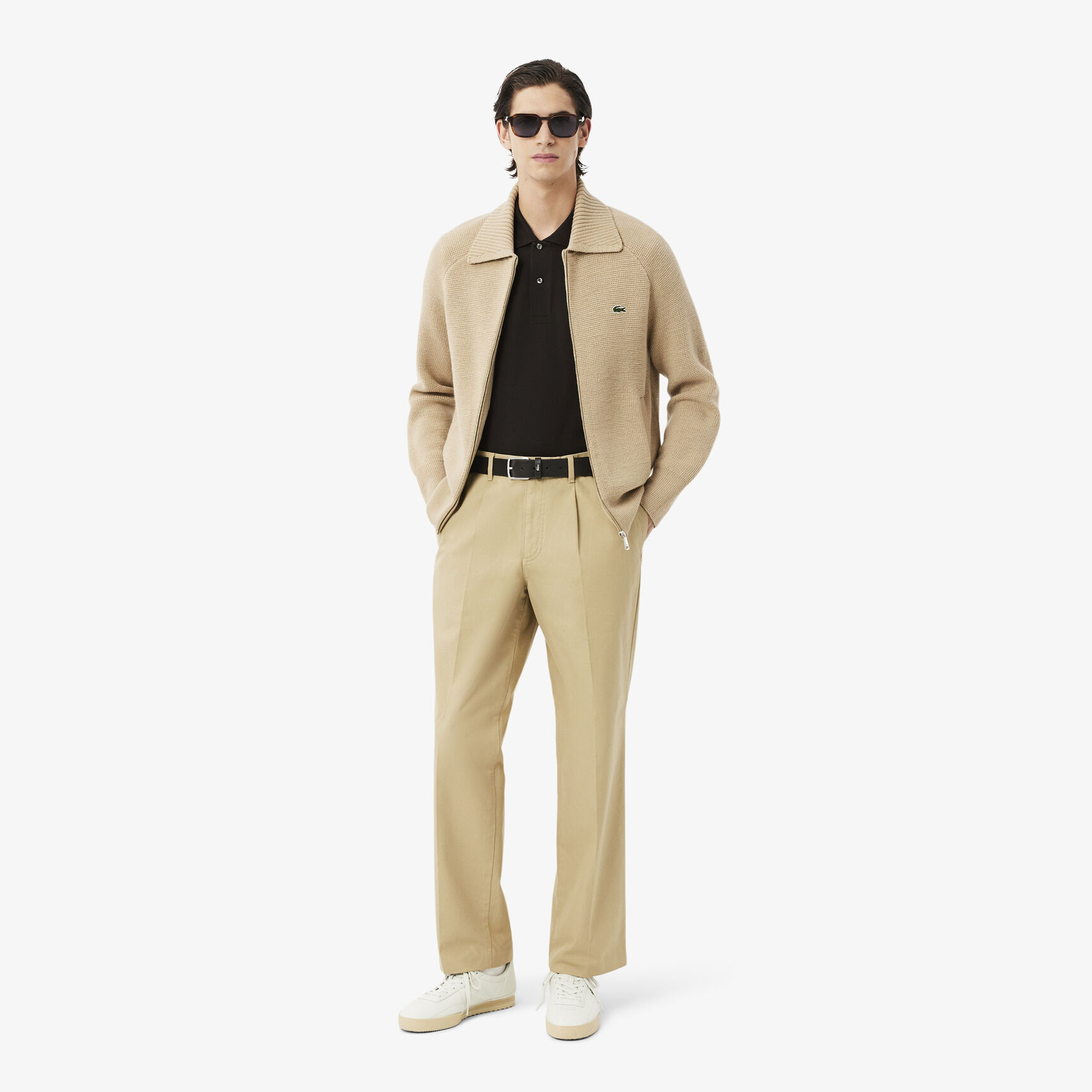 Classic Fit L.12.12 Original Polo Shirt