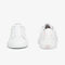 Children's Lerond Synthetic Iridescent Trainers lacoste children s lerond synthetic iridescent trainers