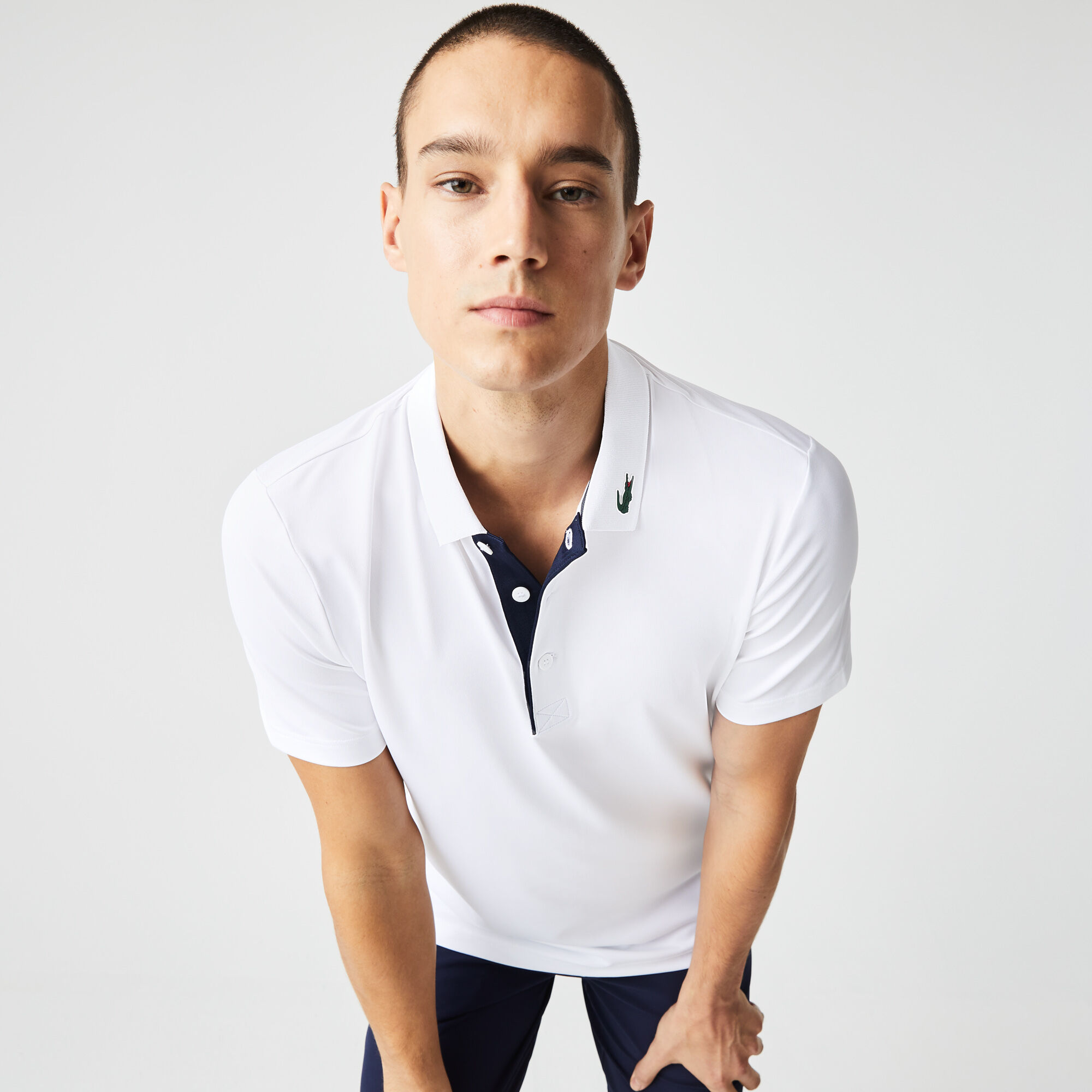 Polo best sale golf lacoste