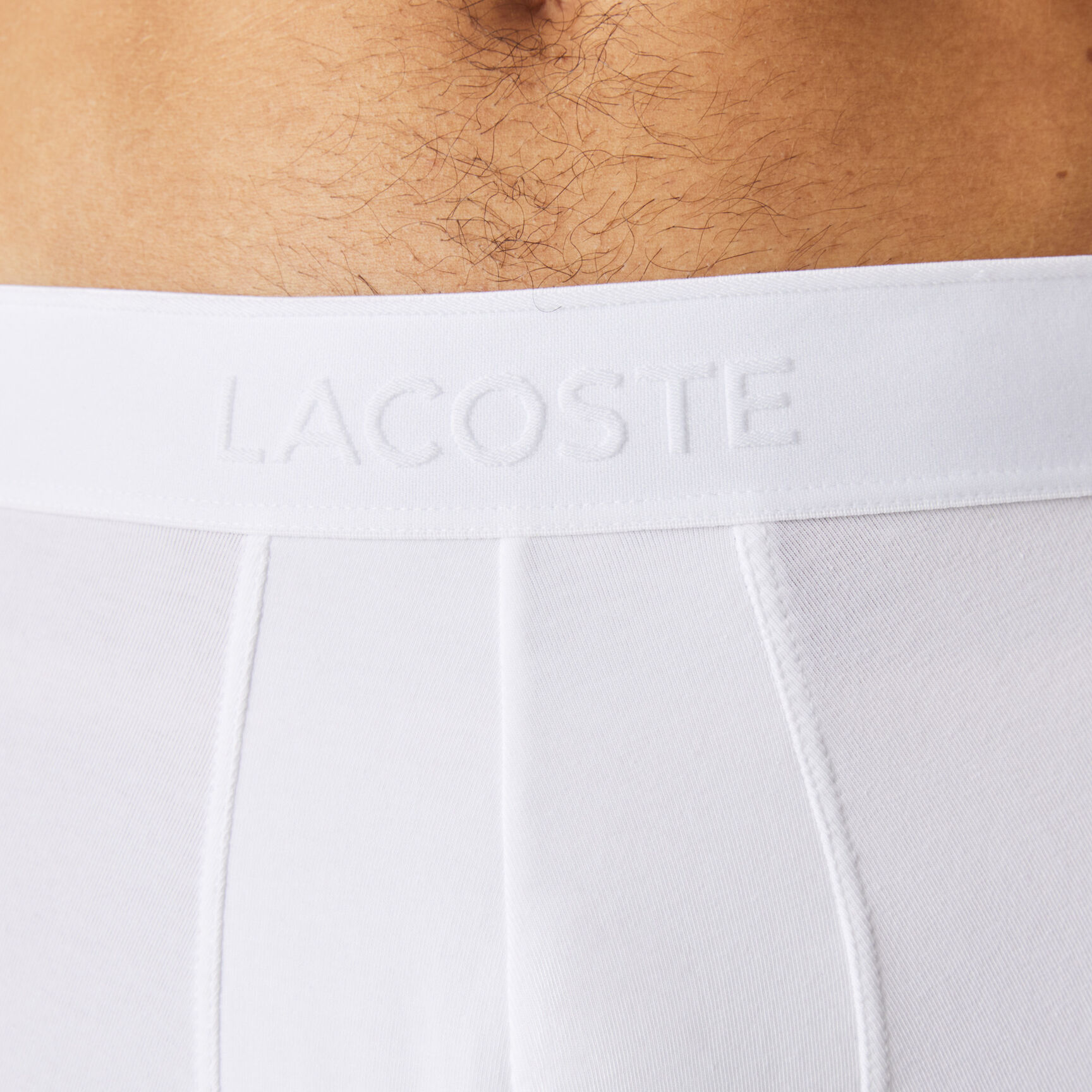 سروال داخلي قطن مرن مجموعة Polaroid للرجال