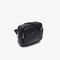 Angy Grain Leather Reporter Bag