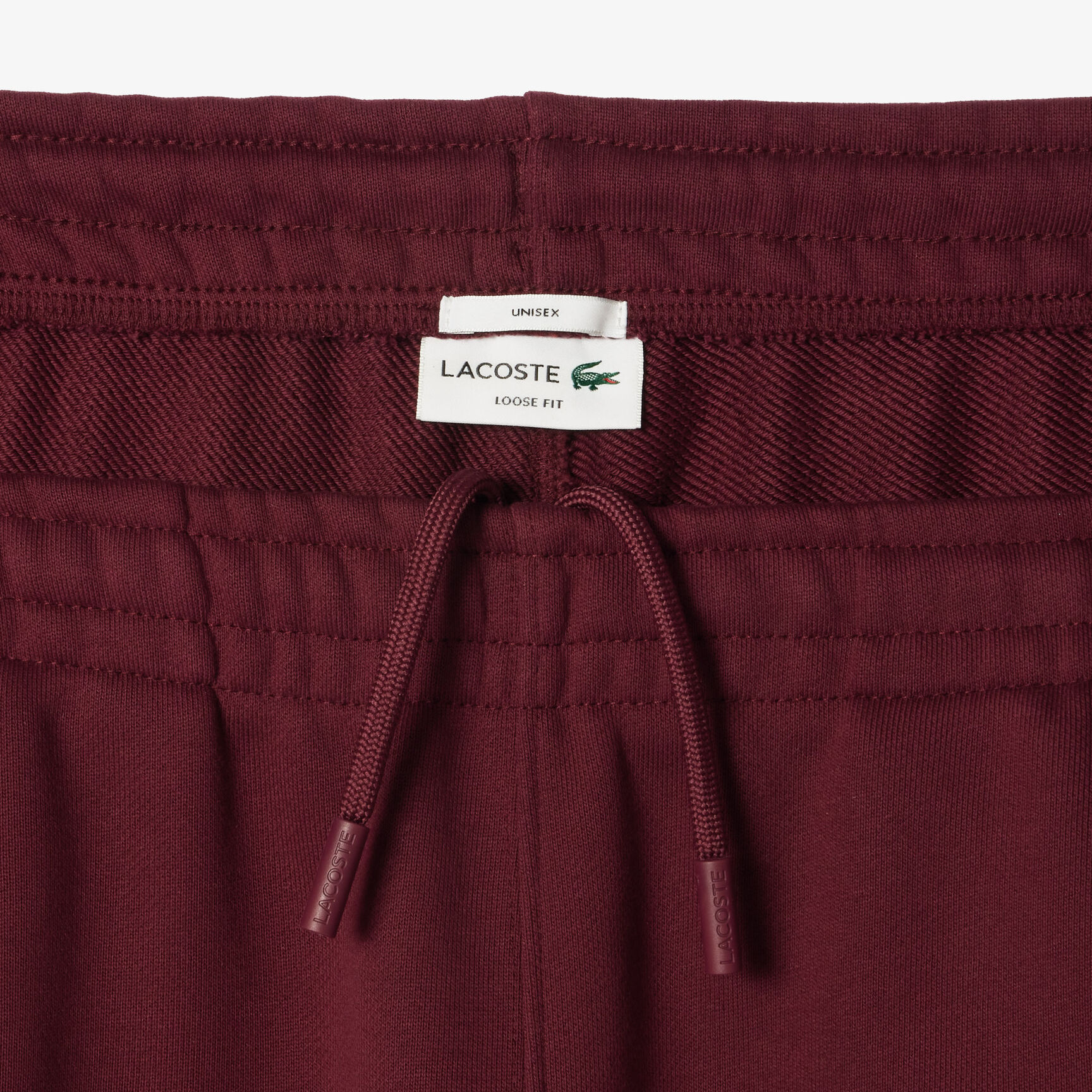 Unisex Organic Cotton Fleece Jogger Trackpants Unisex Organic Cotton Fleece Jogger Trackpants