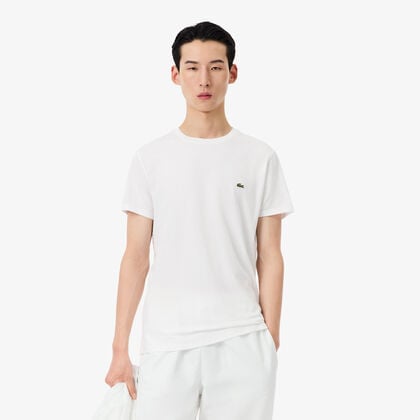 Cotton Pima T-shirt