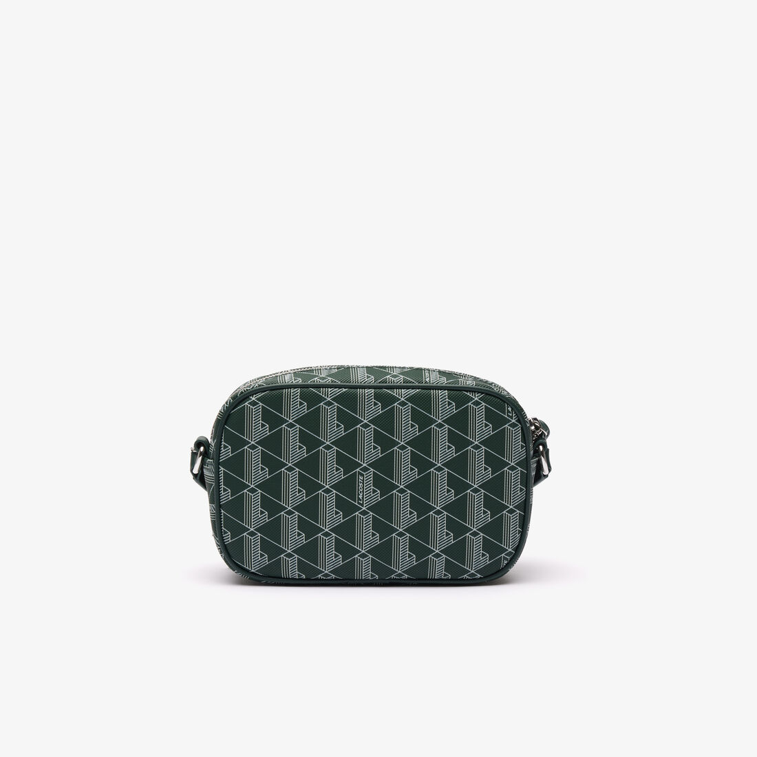 Daily Lifestyle Monogram Slim Crossover Bag Daily Lifestyle Monogram Slim Crossover Bag