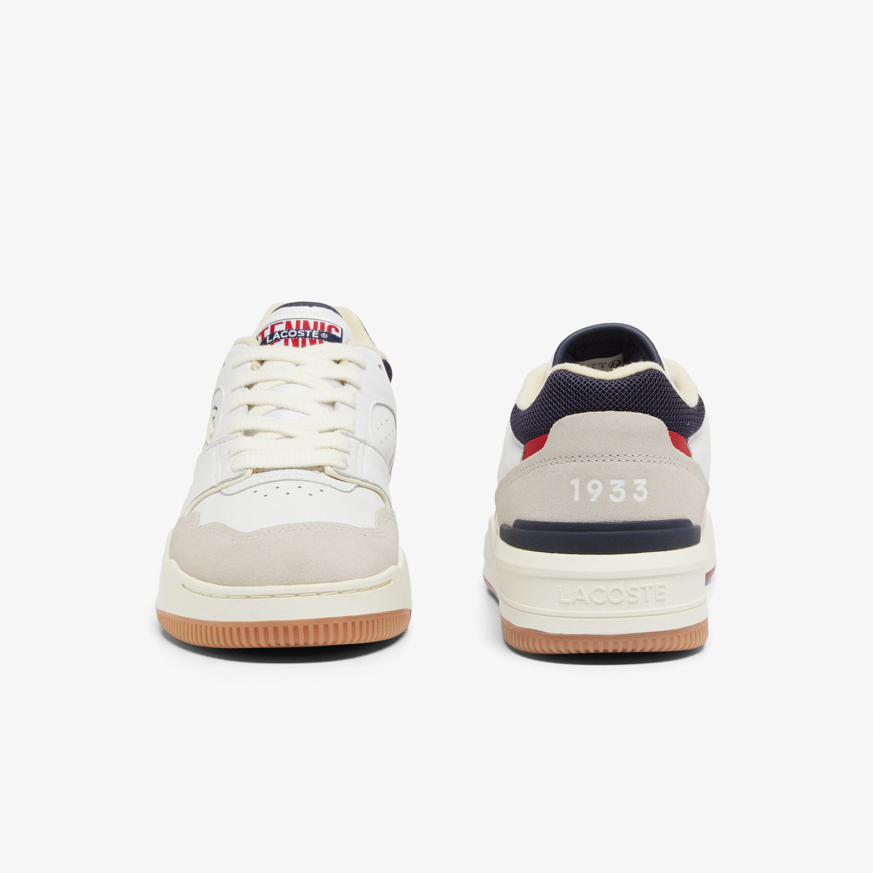 Men's Lineshot Trainers lacoste men s lineshot trainers