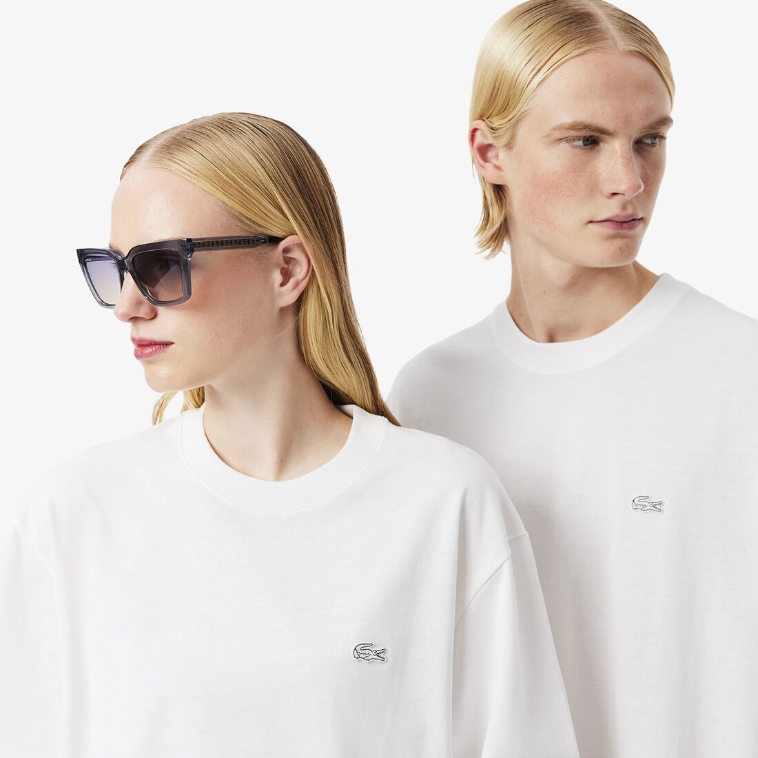 Loose Fit Heavy Jersey T-shirt Loose Fit Heavy Jersey T-shirt