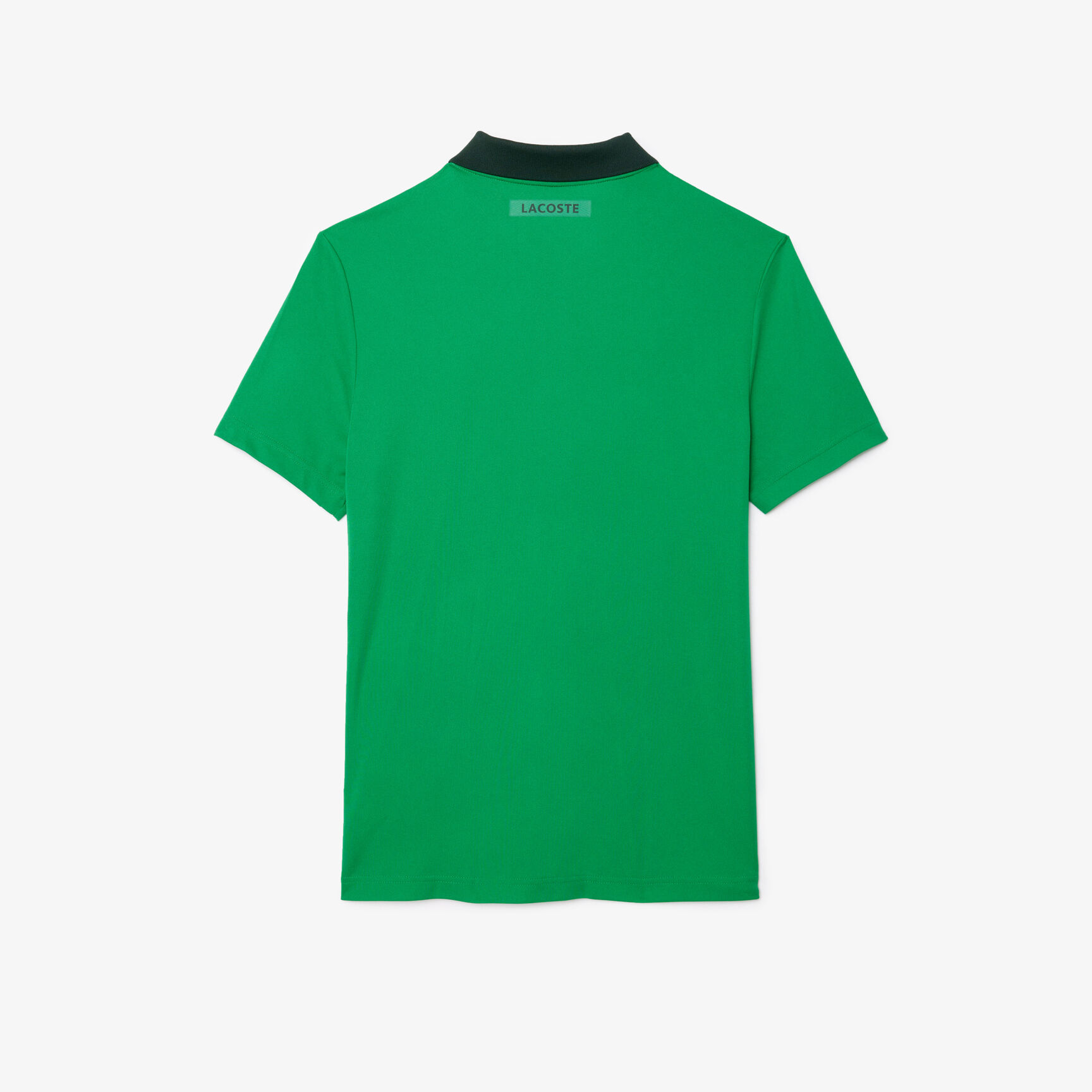 Lacoste Tennis x Novak Djokovic Fan Version Polo Shirt Lacoste Tennis x Novak Djokovic Fan Version Polo Shirt