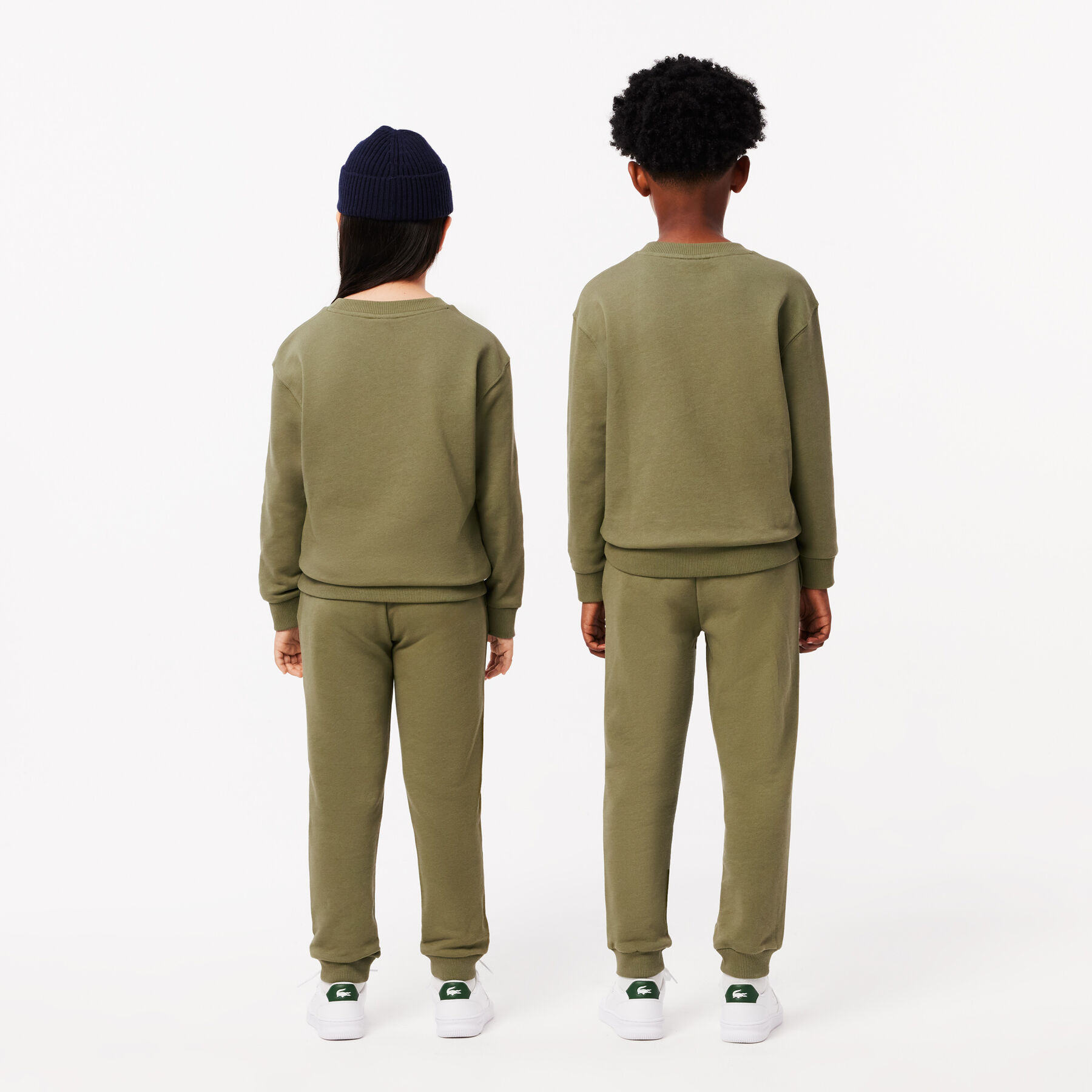 Fleece Sweatpants