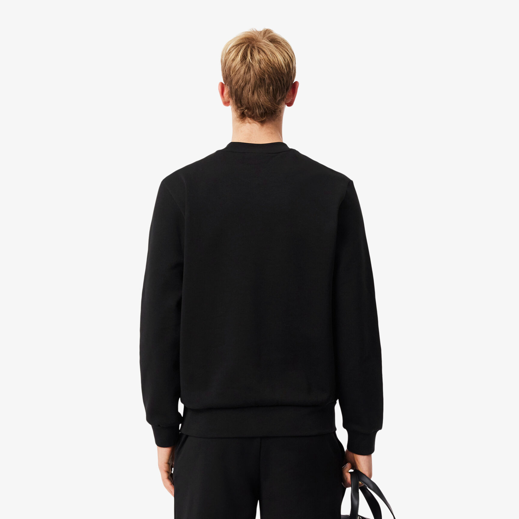 سترة الصوف المصقول