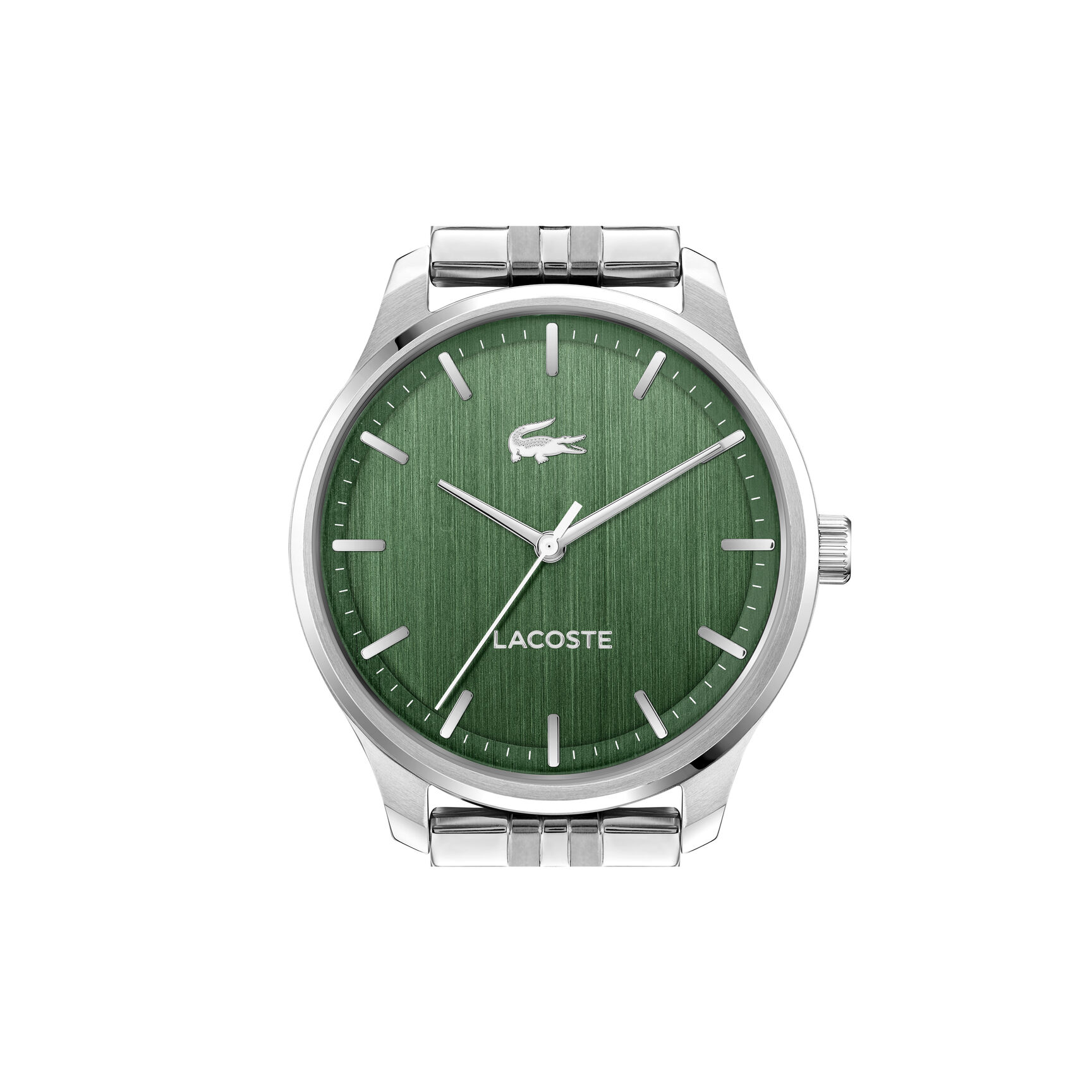 Stainless Steel Men's Watch