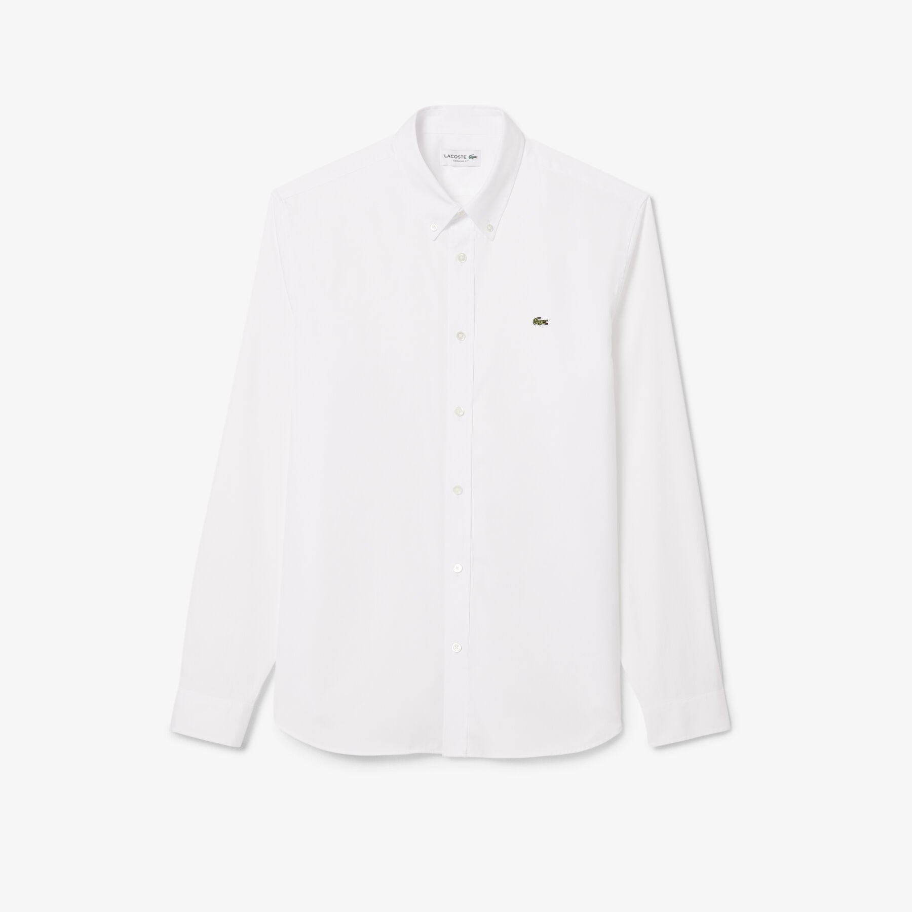 Regular Fit Cotton Shirt Regular Fit Cotton Shirt