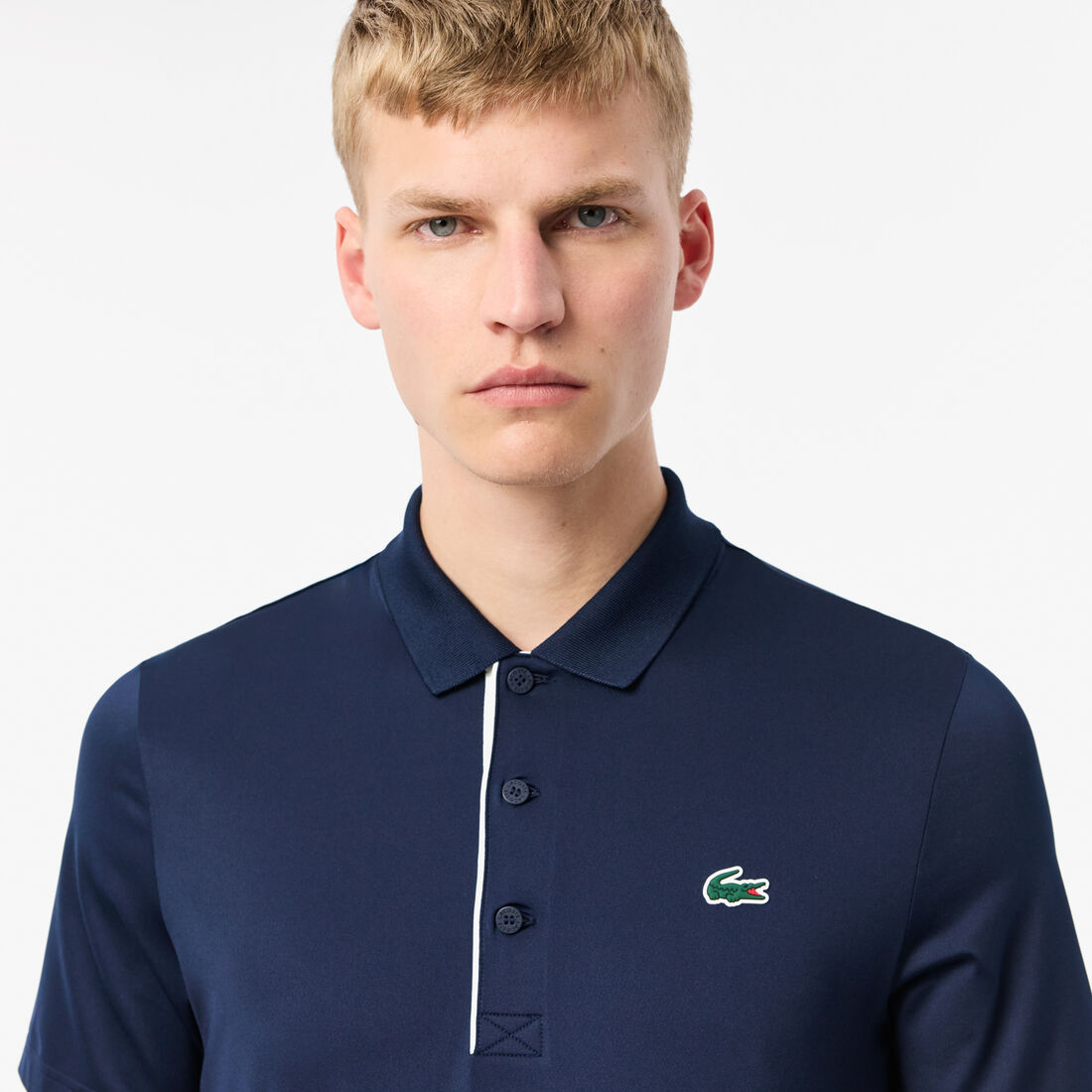 قميص بولو جولف جيرسي مطاطي فائق الجفاف ومضاد للأشعة فوق البنفسجية قميص بولو جولف جيرسي مطاطي فائق الجفاف ومضاد للأشعة فوق البنفسجية