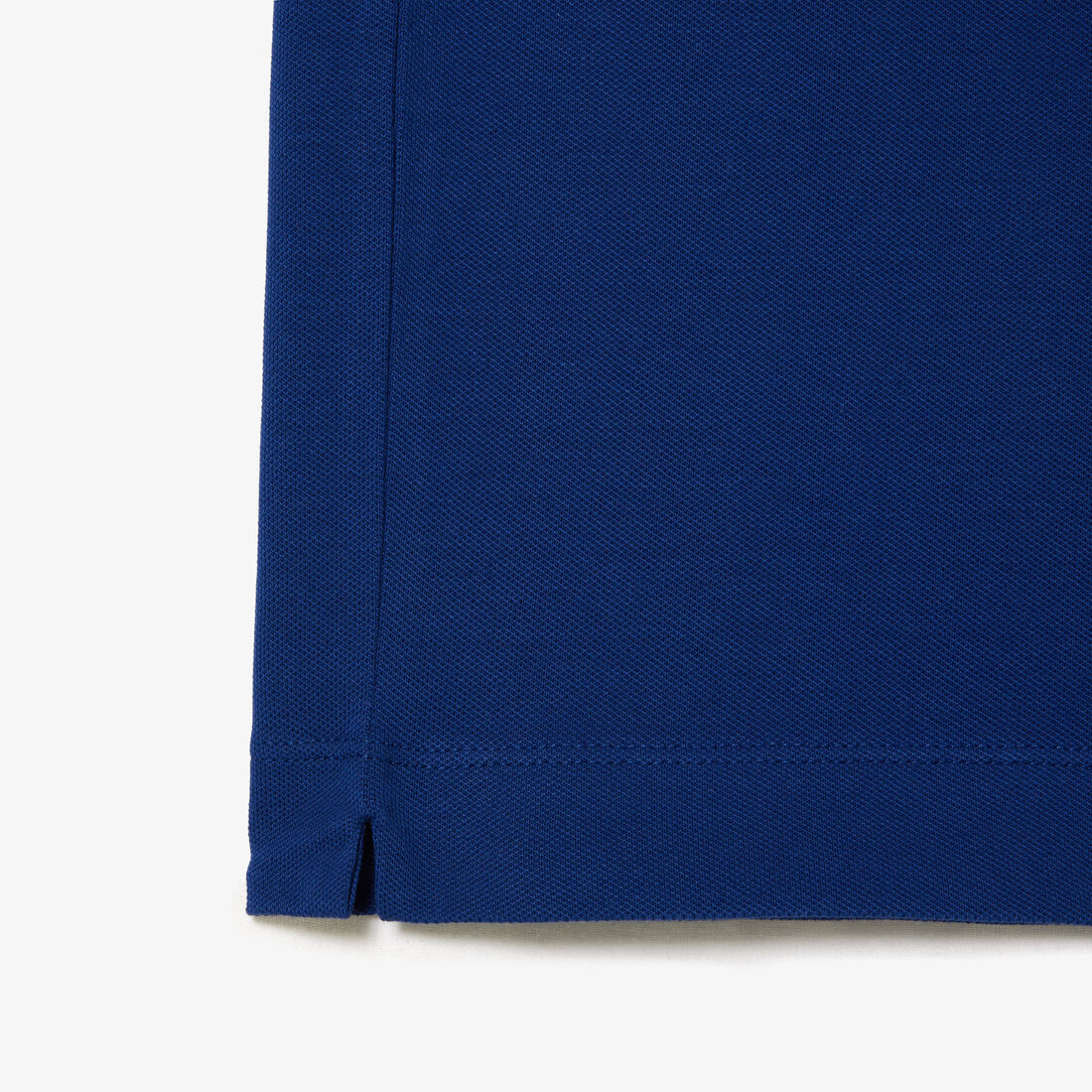 Regular Fit Paris Stretch Pique Polo Shirt Regular Fit Paris Stretch Pique Polo Shirt