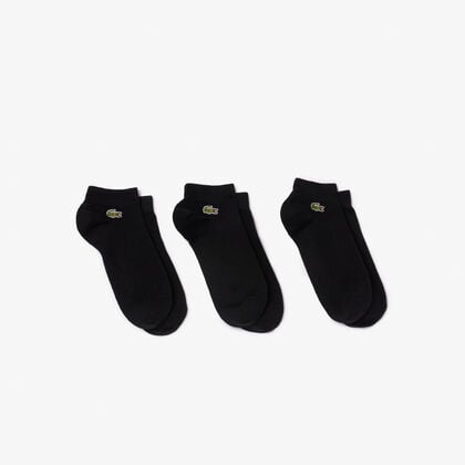 3-pack Low Socks