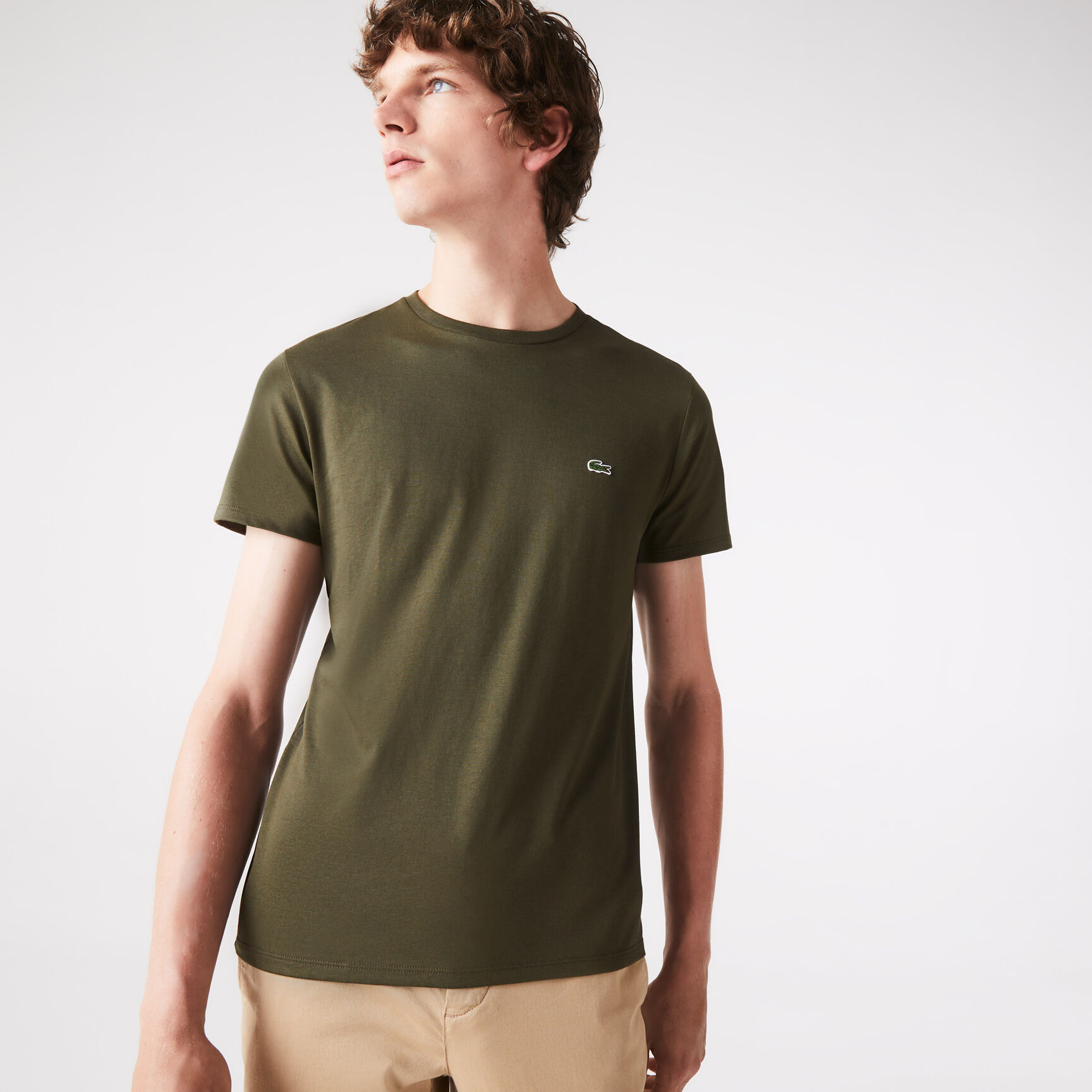 Cotton Pima T-shirt