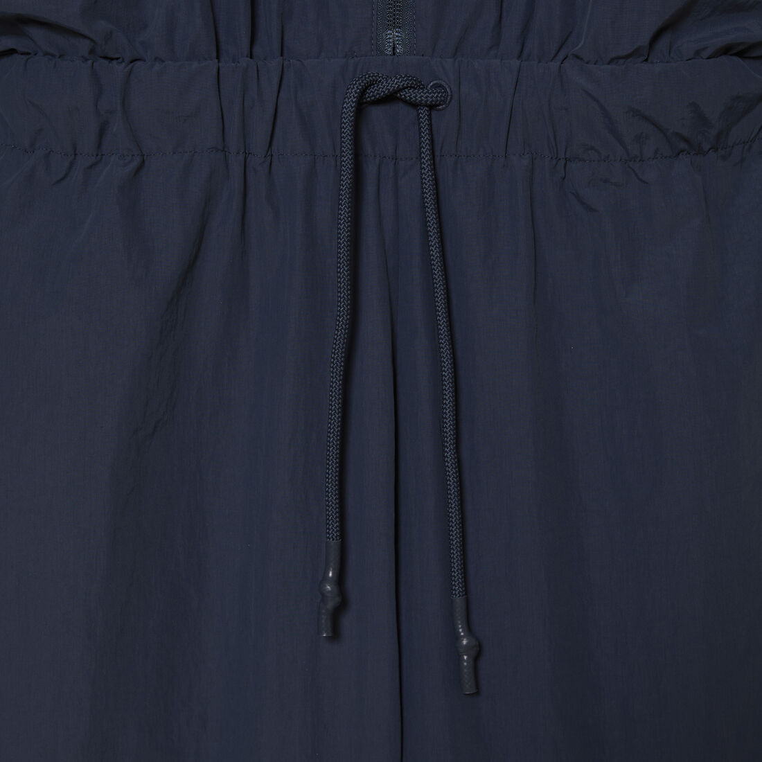 Women’s Lacoste Zipped Nylon Jumpsuit Women’s Lacoste Zipped Nylon Jumpsuit