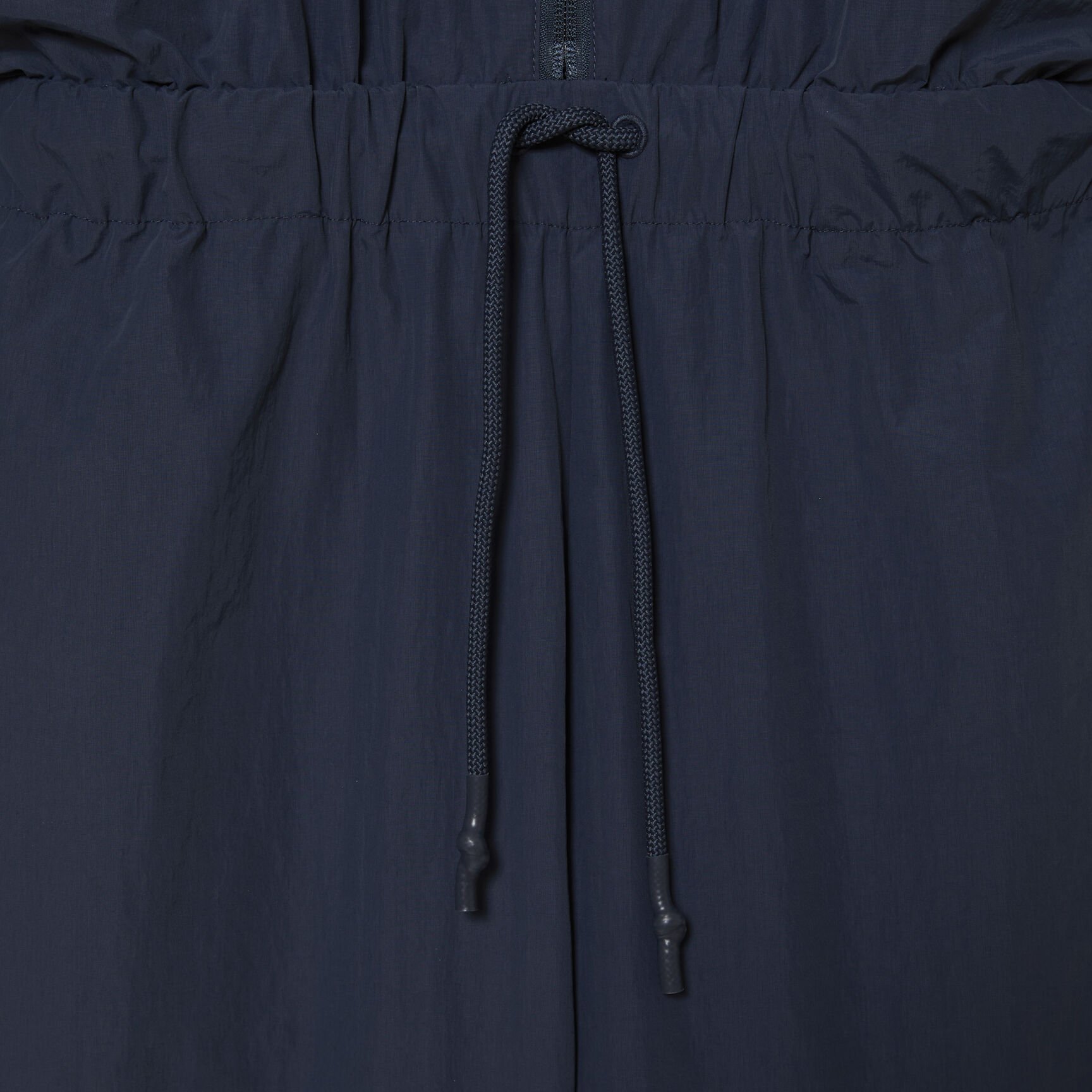 Women’s Lacoste Zipped Nylon Jumpsuit Women’s Lacoste Zipped Nylon Jumpsuit