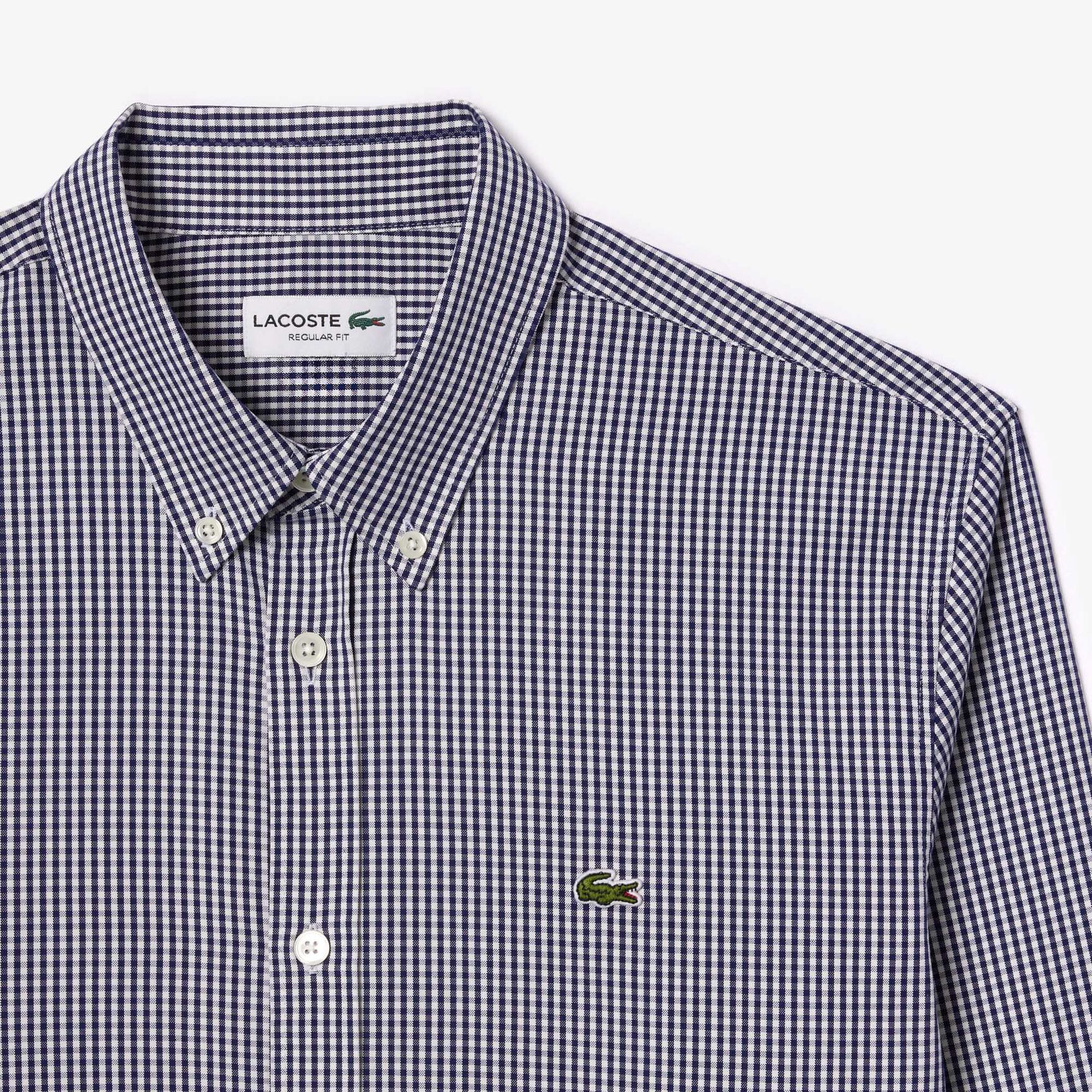 Men's Regular Fit Premium Cotton Shirt Men's Regular Fit Premium Cotton Shirt