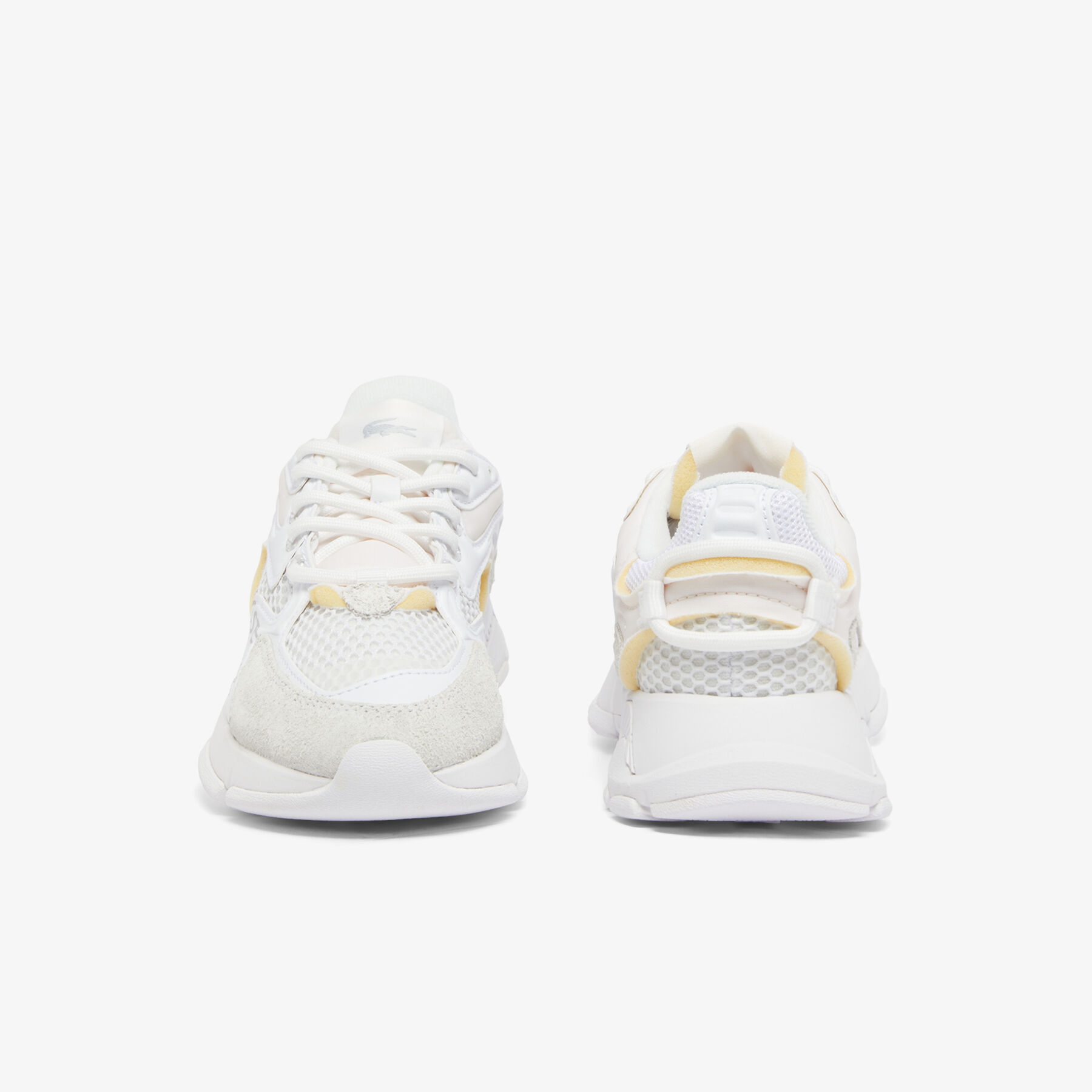 lacoste women s l003 neo sneakers