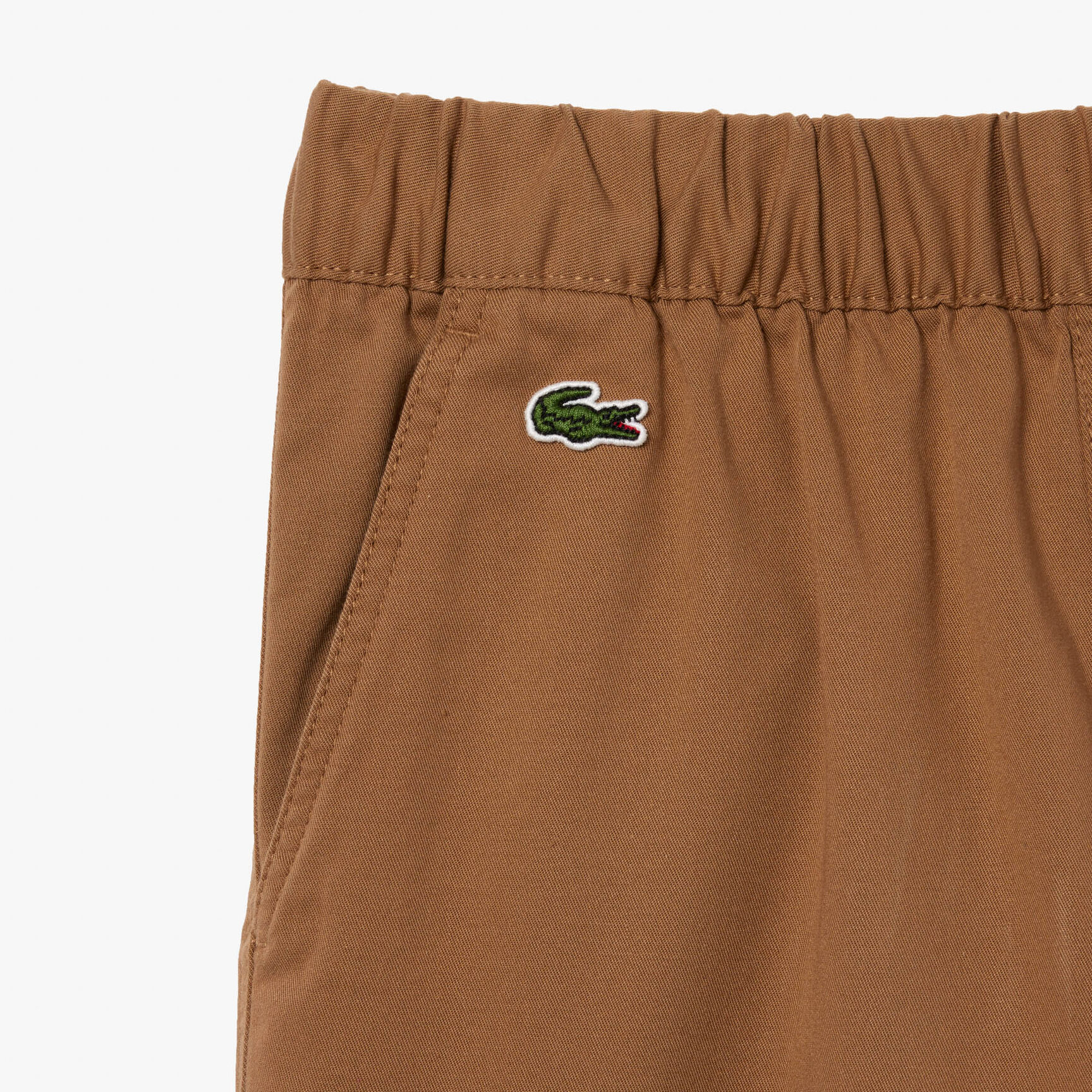 Lightweight Cotton Gabardine Cargo Pants Lightweight Cotton Gabardine Cargo Pants