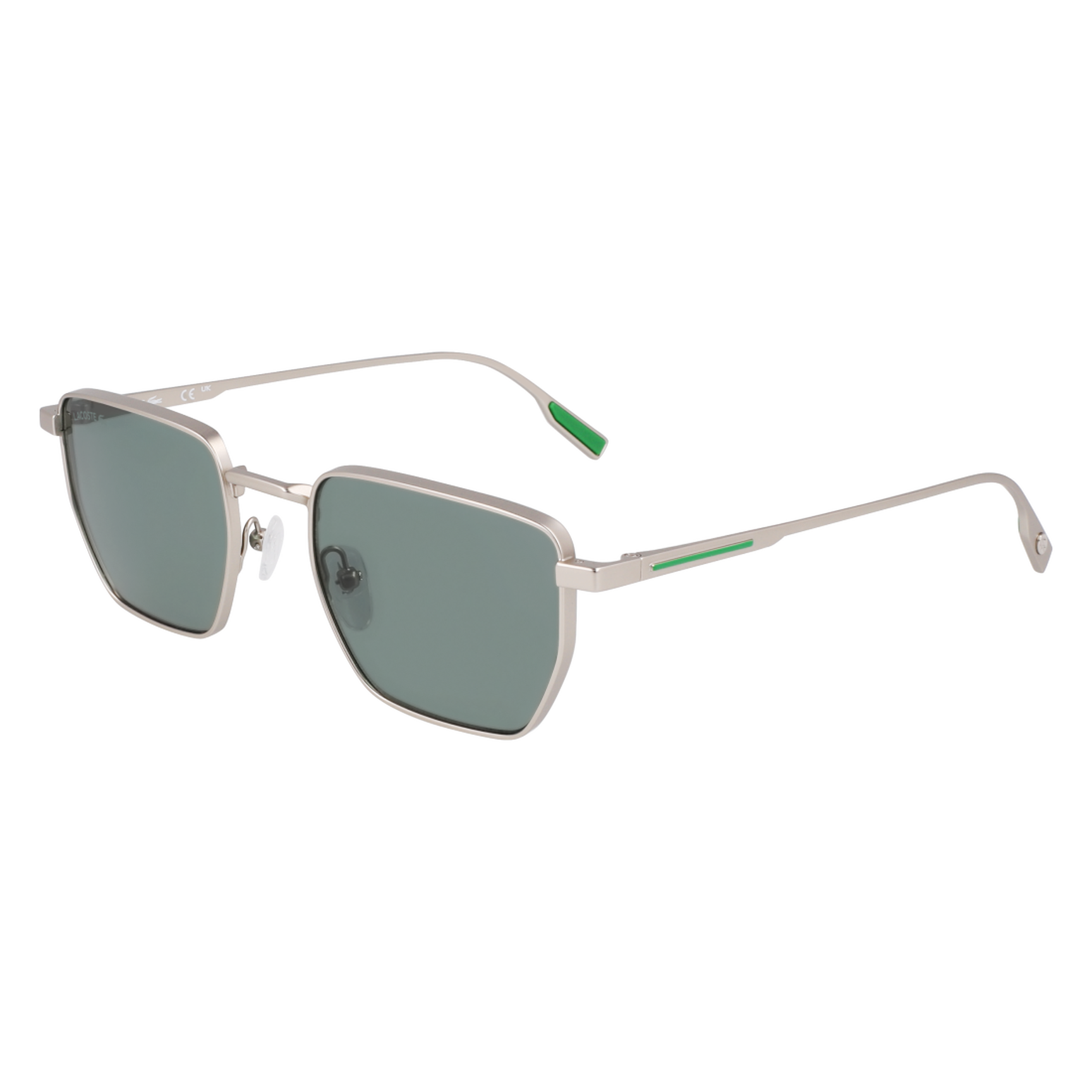 Lacoste Men's Sunglasses L260s