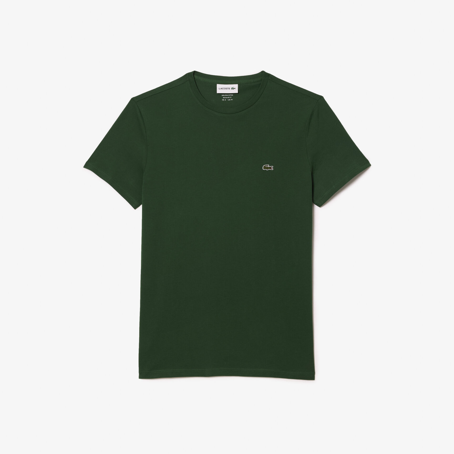 Cotton Pima T-shirt
