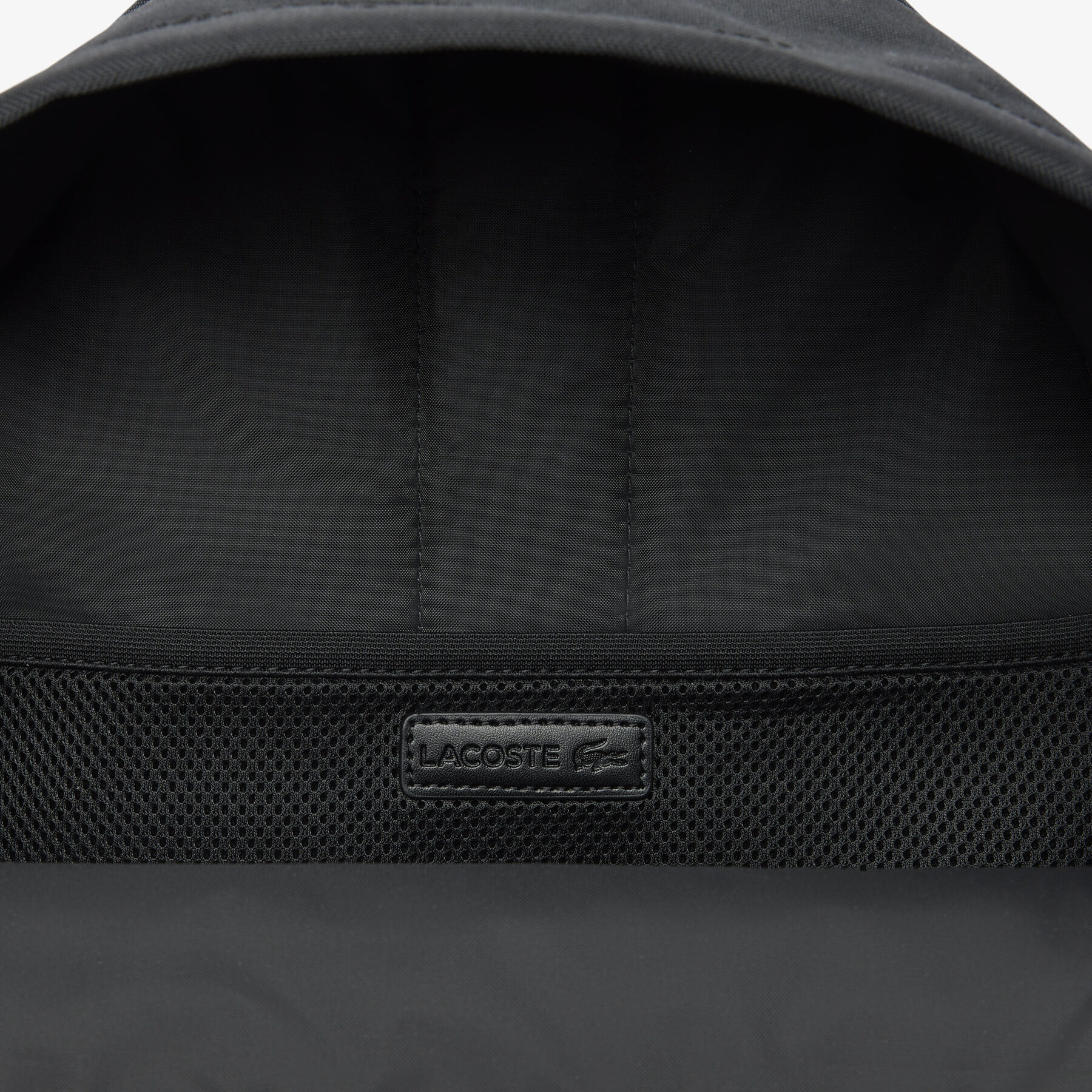 lacoste neocroc backpack