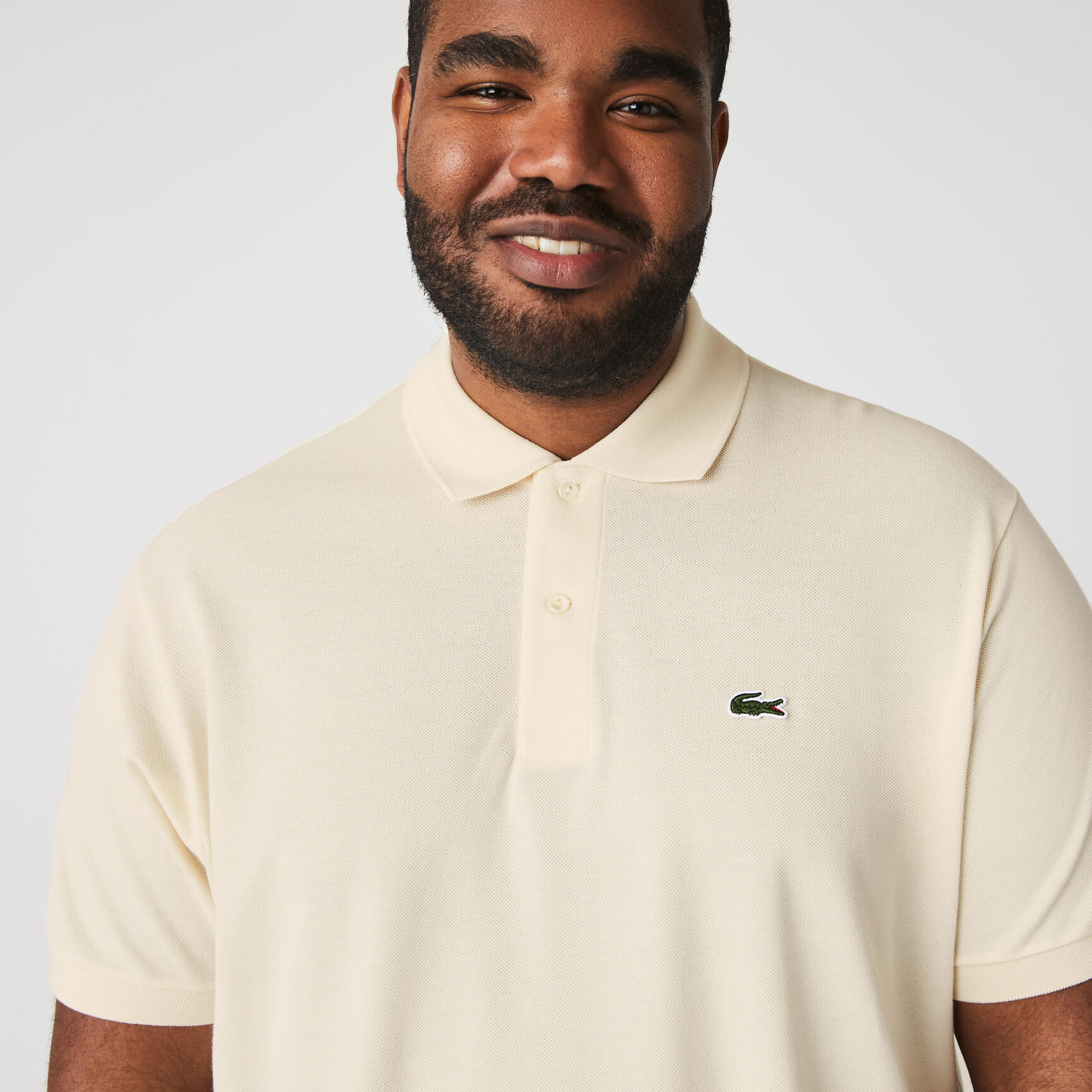 Classic Fit L.12.12 Original Polo Shirt