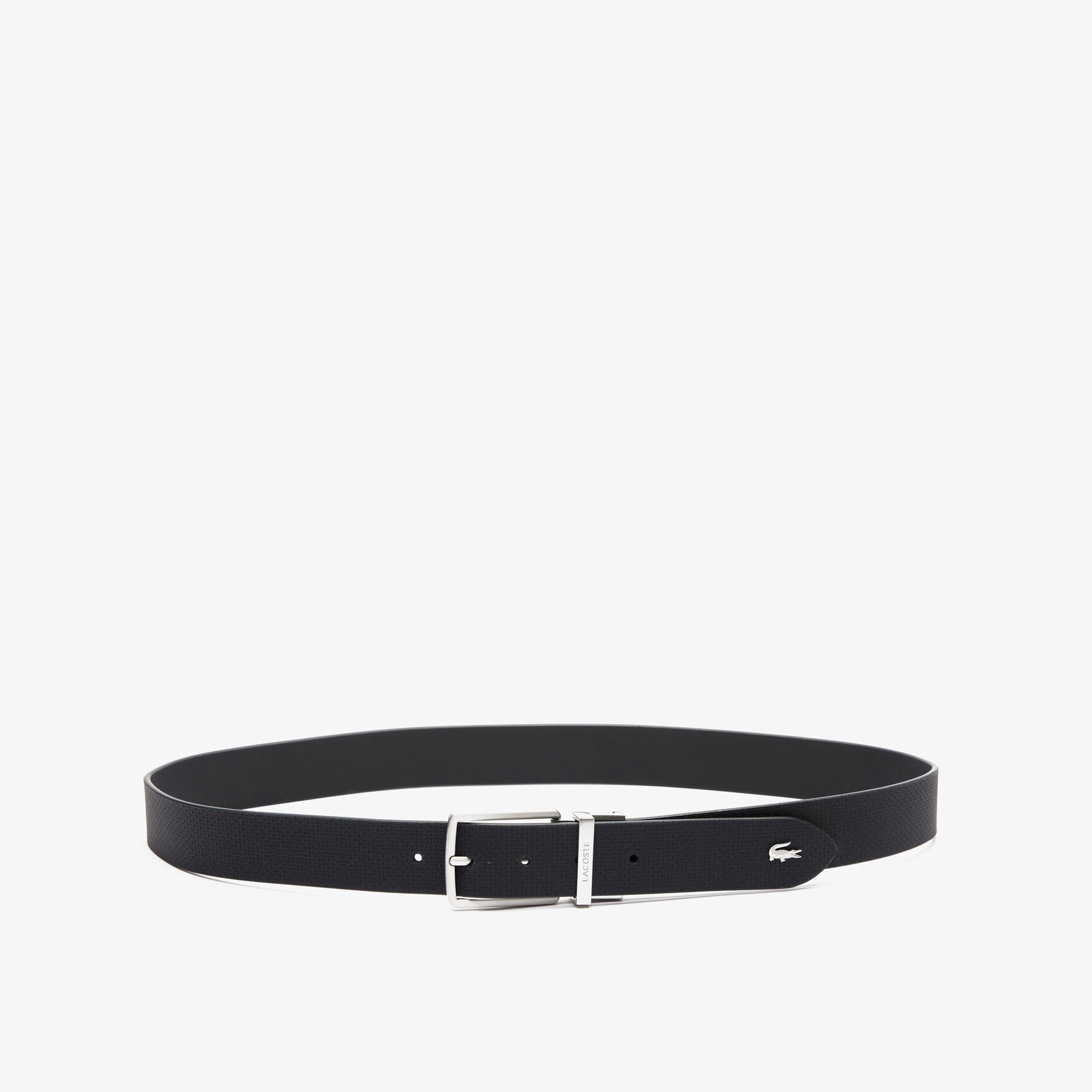 Chantaco Reversible Leather Belt