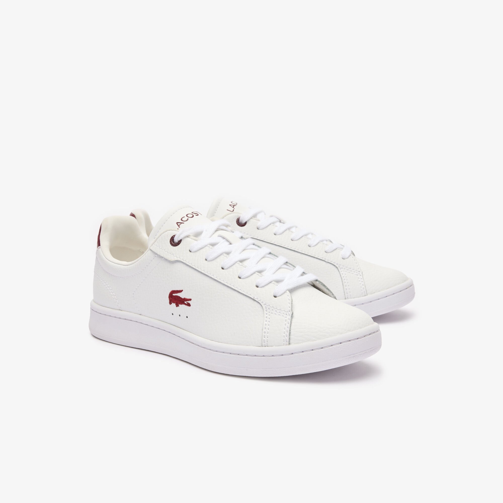 Women s Shoes at Best Prices Ladies Sneakers Lacoste Qatar