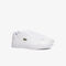 lacoste women s lerond set leather sneakers