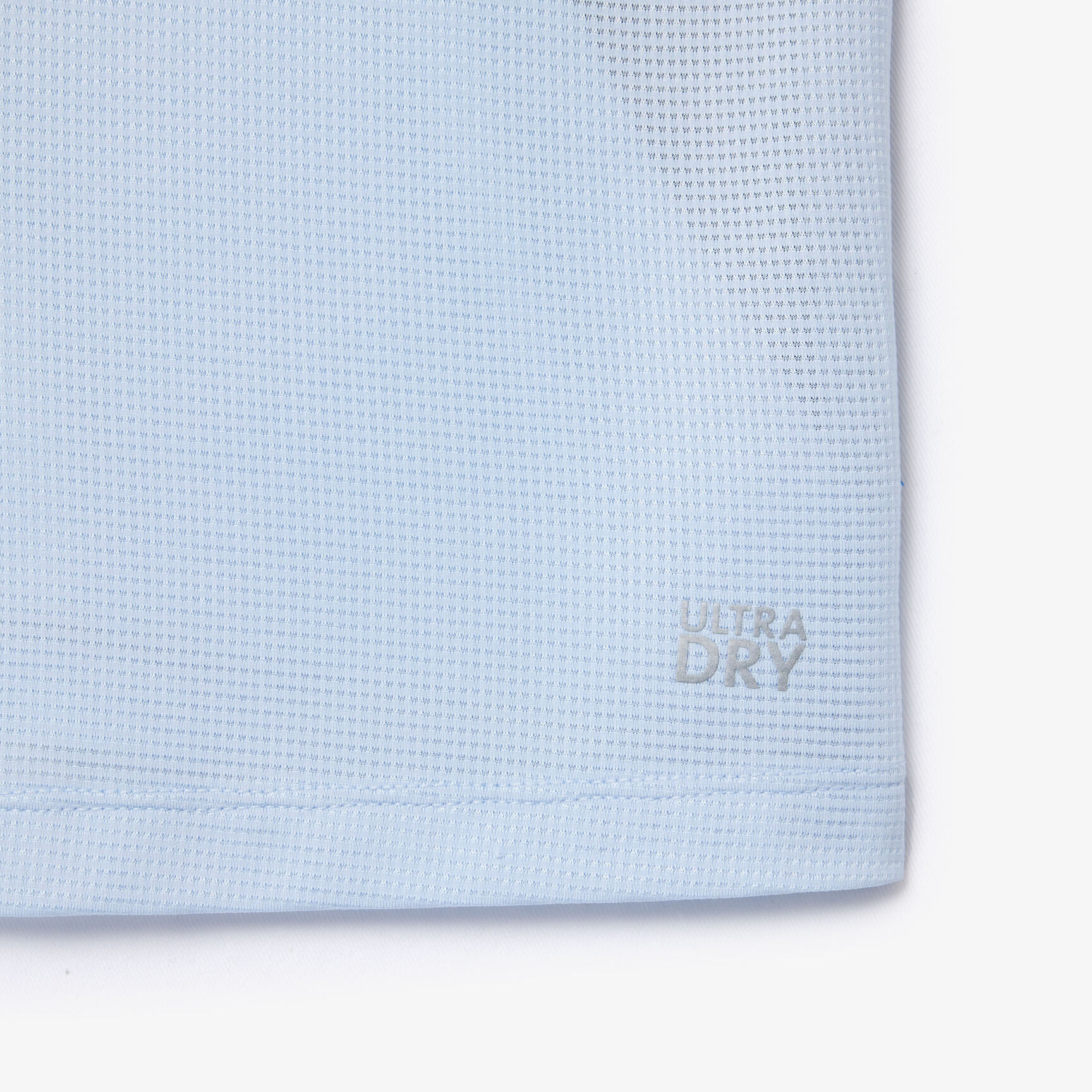 Lacoste Tennis x Novak Djokovic Ultra-Dry Polo Shirt Lacoste Tennis x Novak Djokovic Ultra-Dry Polo Shirt