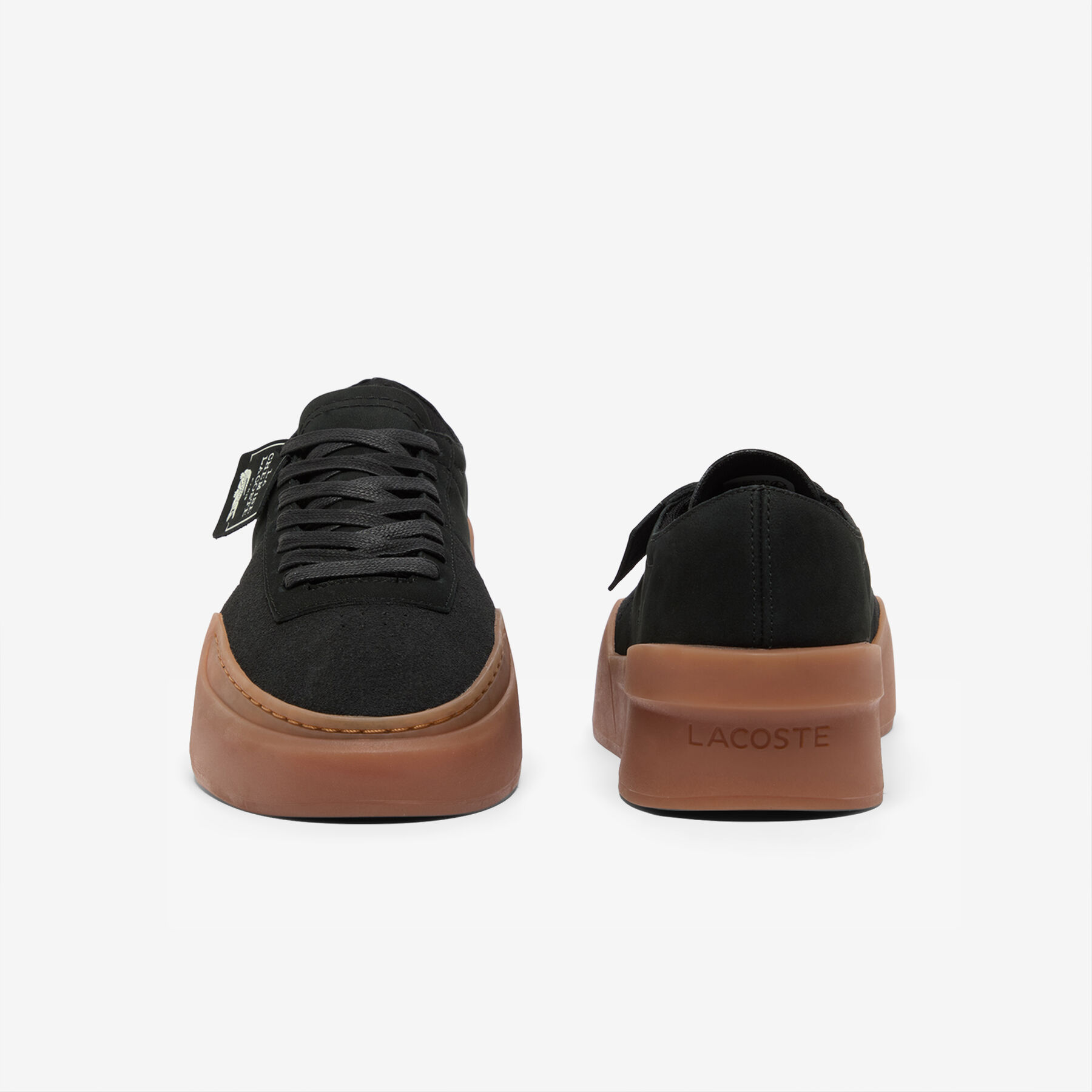 Men's Aura Club Leather Sneakers Men's Aura Club Leather Sneakers
