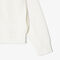 Relaxed Fit Zipped Badge Sweatshirt lacoste relaxed fit zipped badge sweatshirt