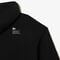Short Cut Cotton Hoodie lacoste short cut cotton hoodie