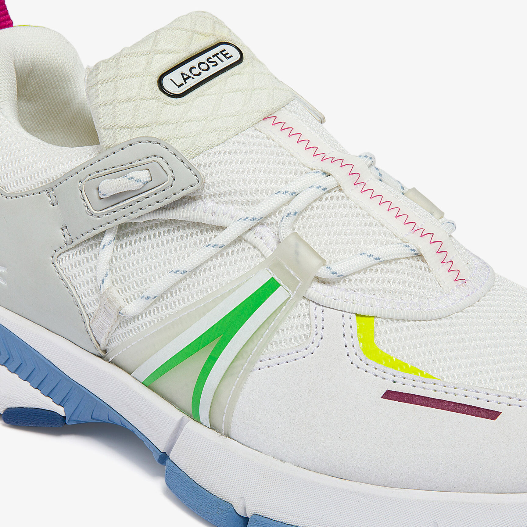 سنيكرز L3 قماش للنساء سنيكرز L3 قماش للنساء