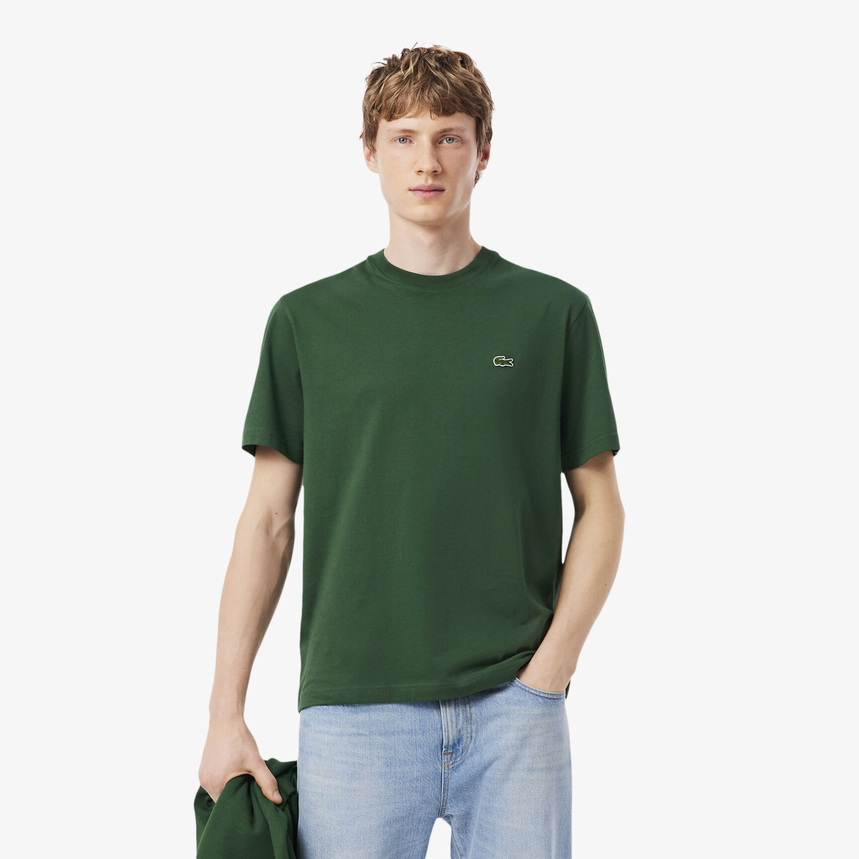 Cotton T-shirt Cotton T-shirt