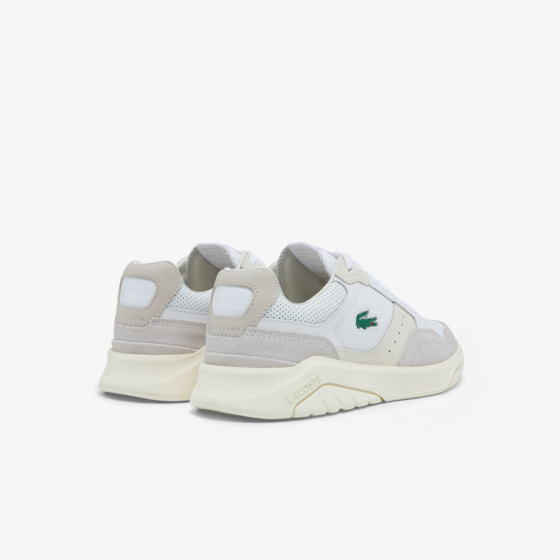 سنيكرز جيم ادفانس جلد فاخر وشمواه للنساء سنيكرز جيم ادفانس جلد فاخر وشمواه للنساء