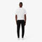 lacoste slim fit sweatpants