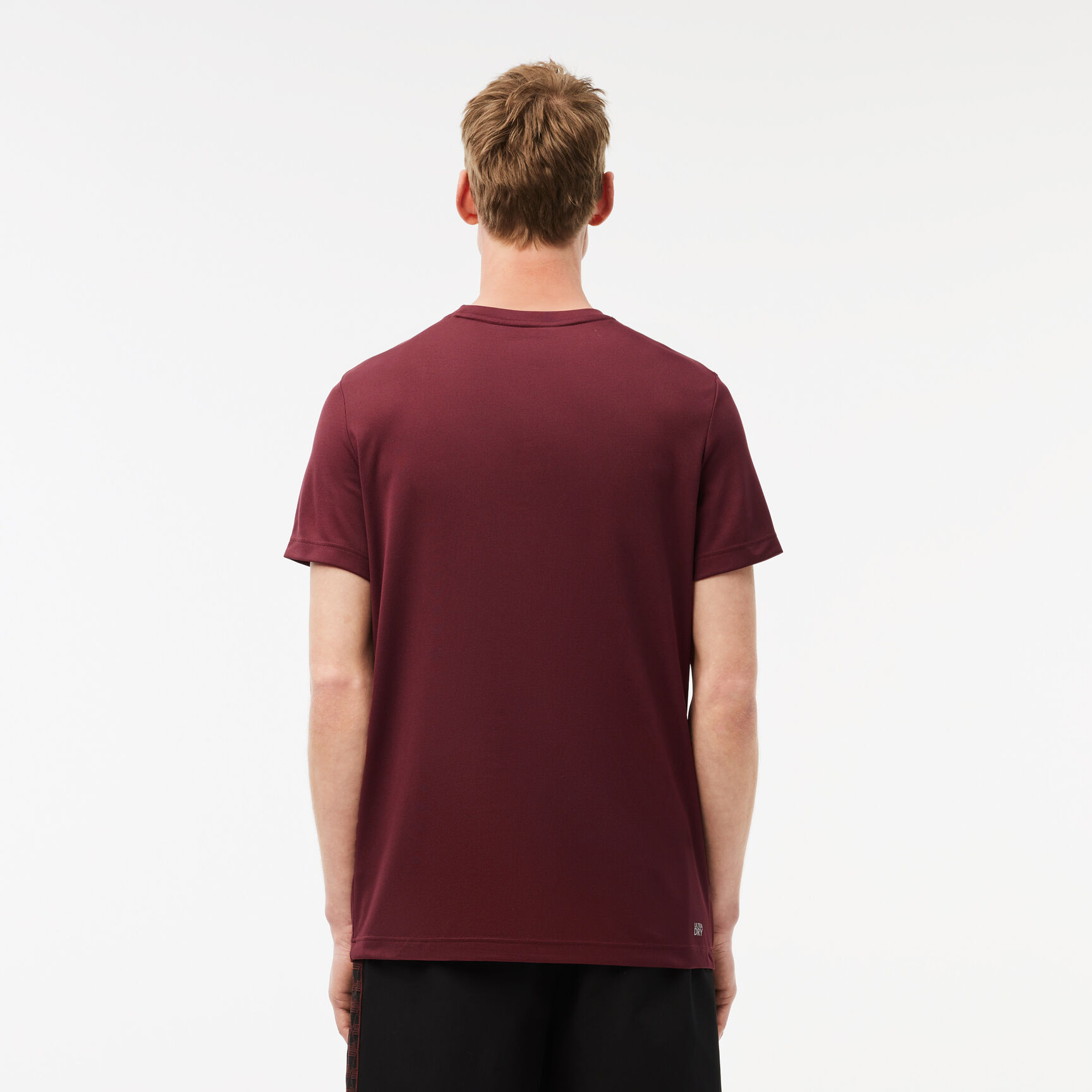 Ultra Dry Pique Tennis T-shirt